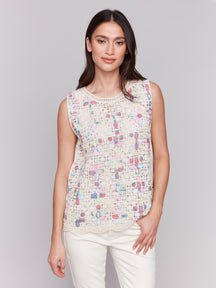 Camisole - Charlie B - C4612