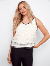 Blouse - Charlie B - C4656