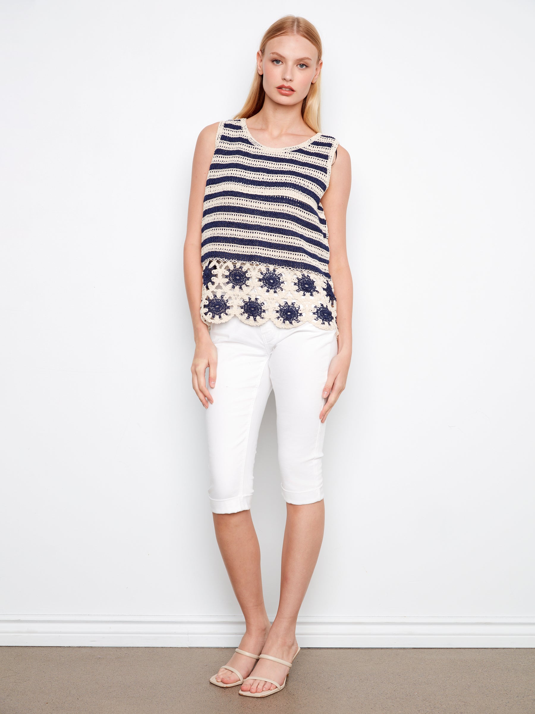 Top - Charlie B - C4675