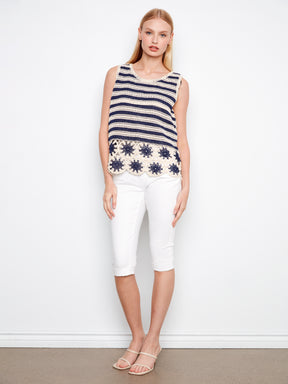 Top - Charlie B - C4675