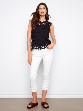 Top - Charlie B - C4689