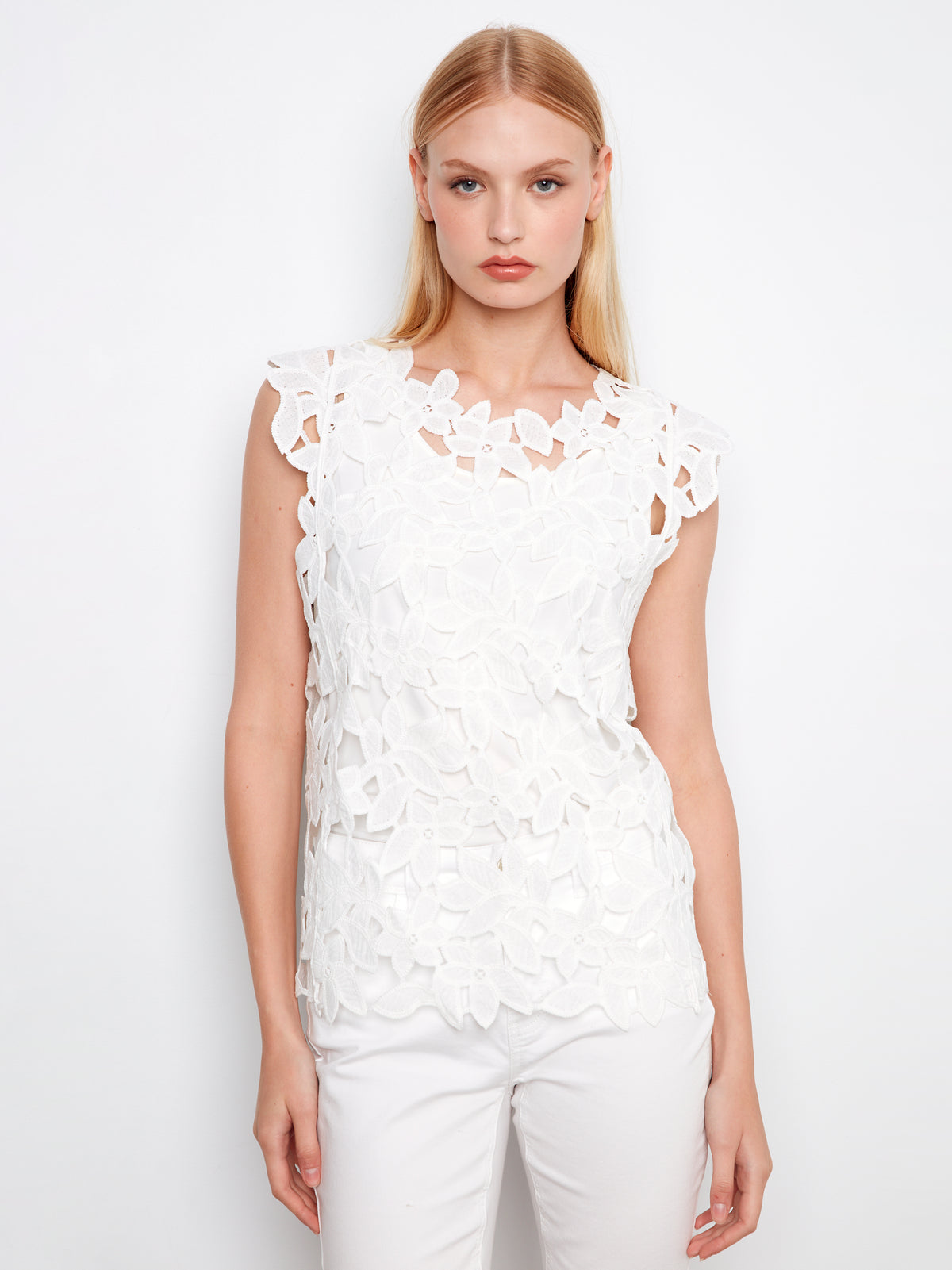 Top - Charlie B - C4689