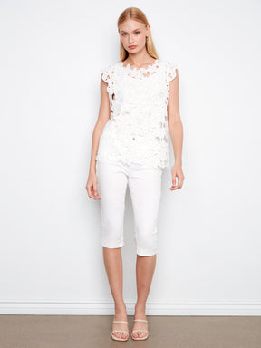 Top - Charlie B - C4689