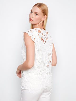 Top - Charlie B - C4689