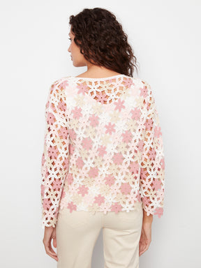 Blouse - Charlie B - C4706