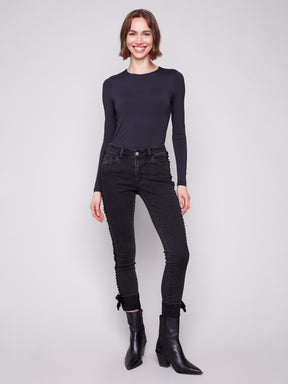 Pantalon - Charlie B - C5123