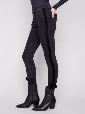 Pantalon - Charlie B - C5123