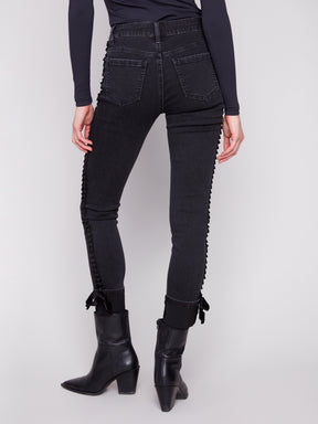 Pantalon - Charlie B - C5123