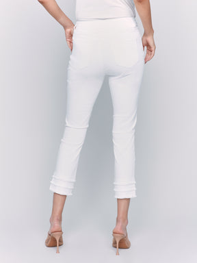 Pantalon - Charlie B - C5147