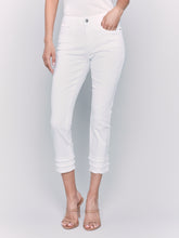 Pantalon - Charlie B - C5147