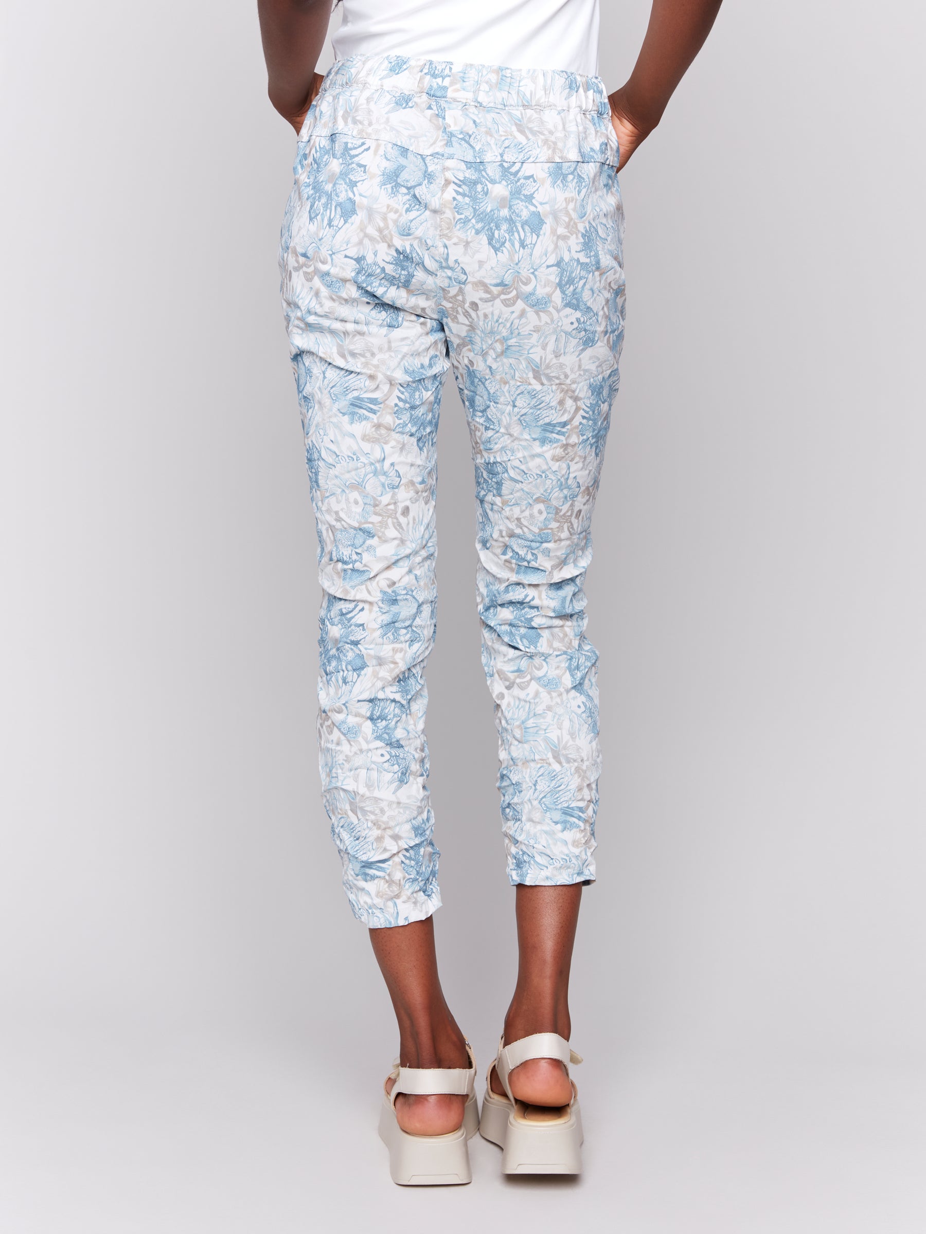 Pantalon - Charlie B - C5219