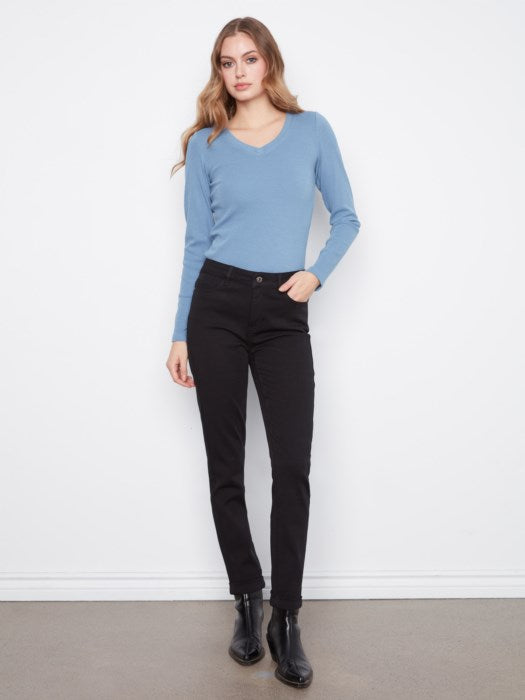 Pantalon - Charlie B - C5309