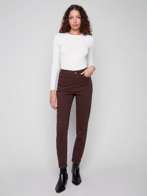 Pantalon - Charlie B - C5309Y 188B