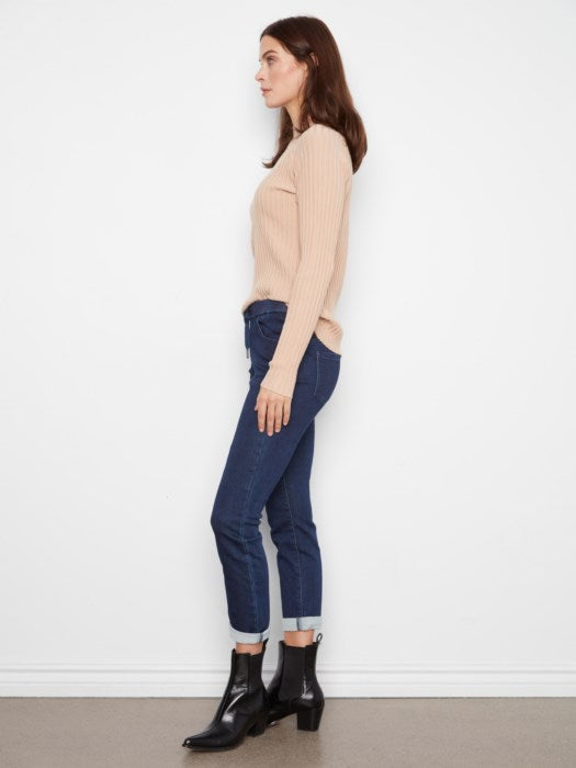Jogger - Charlie B - C5347Yr