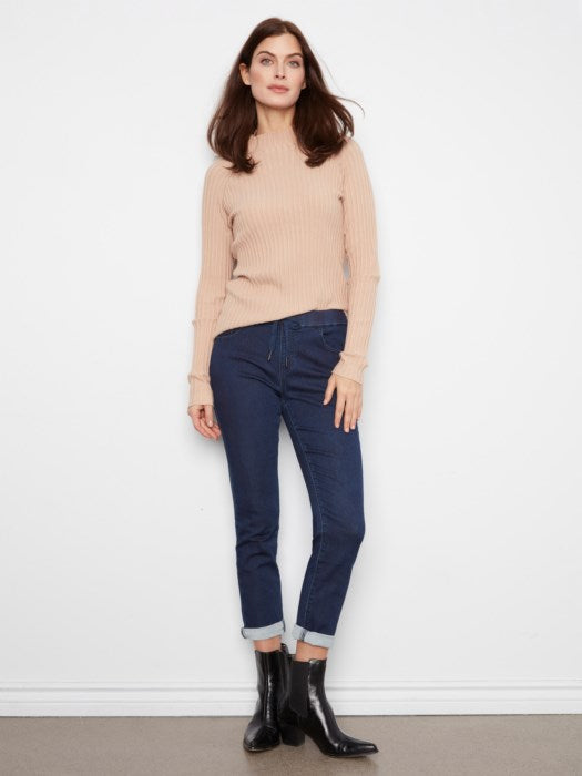 Jogger - Charlie B - C5347Yr