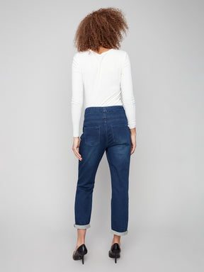 Joggeer - Charlie B - C5347Y