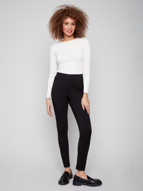Pantalon - Charlie B - C5356Rr