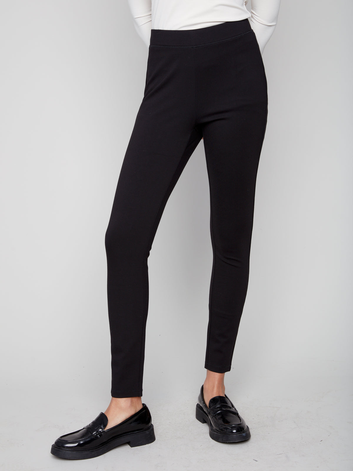 Pantalon - Charlie B - C5356Rr