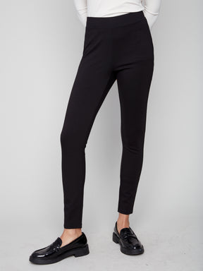 Pantalon - Charlie B - C5356Rr