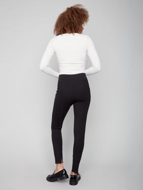 Pantalon - Charlie B - C5356Rr