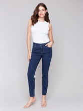 Jeans - Charlie B - C5370J