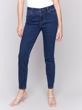 Jeans - Charlie B - C5370J