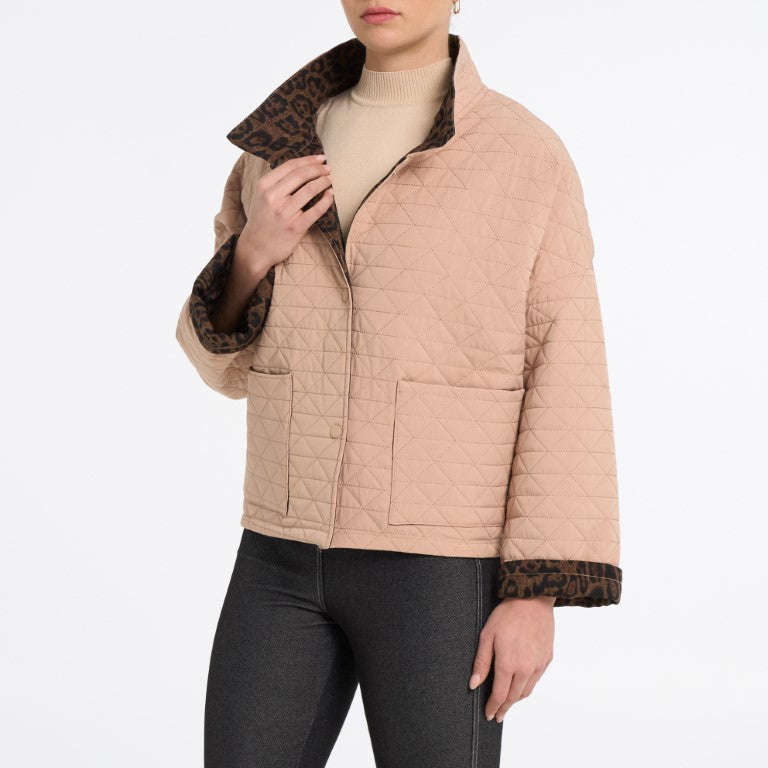 Jacket - Moffi - C541