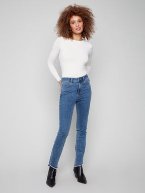 Pantalon - Charlie B - C5429