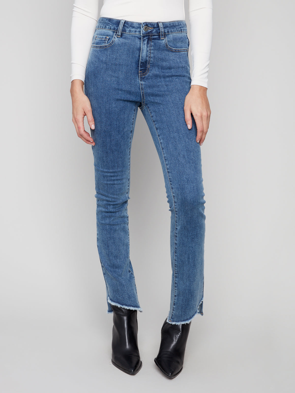 Pantalon - Charlie B - C5429