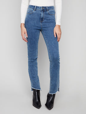 Pantalon - Charlie B - C5429