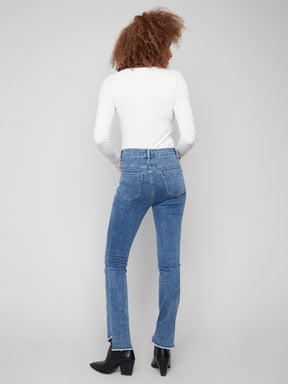 Pantalon - Charlie B - C5429