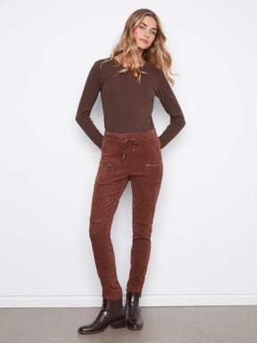 Jogger - Charlie B - C5438Rr