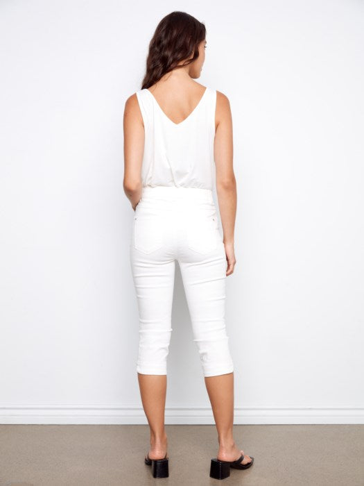 Capri - Charlie B - C5514Rr