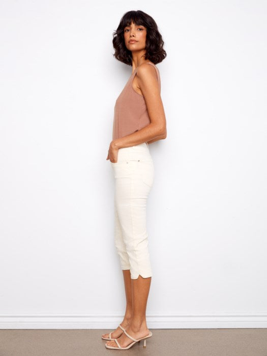 Capri - Charlie B - C5514Rr