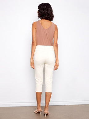 Capri - Charlie B - C5514Rr