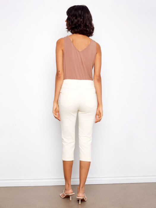 Capri - Charlie B - C5514Rr