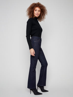 Jeans - Charlie B - C5533