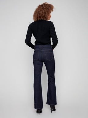 Jeans - Charlie B - C5533