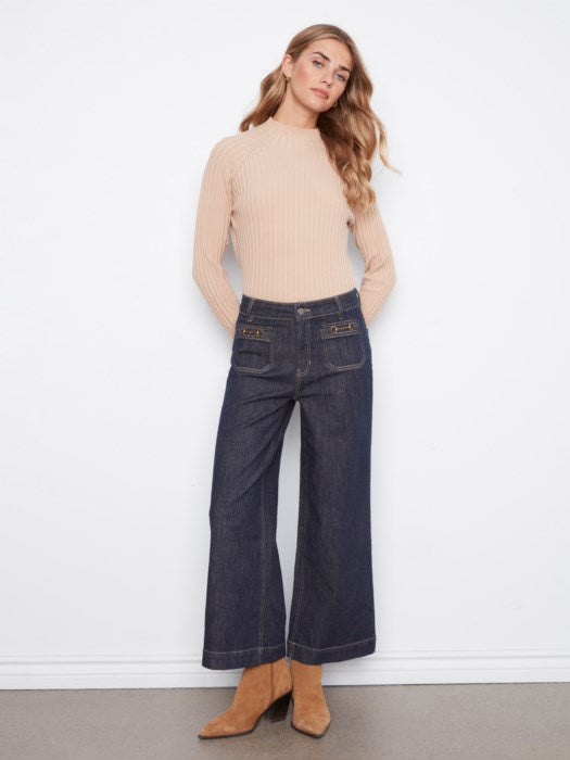 Pants - Charlie B - C5538