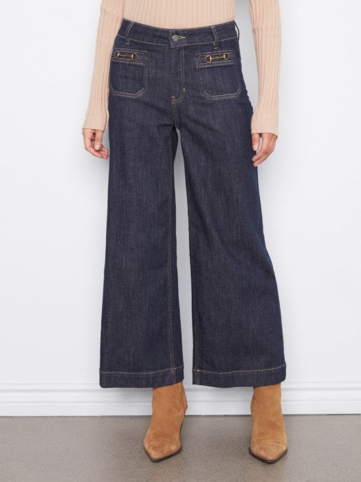 Pants - Charlie B - C5538