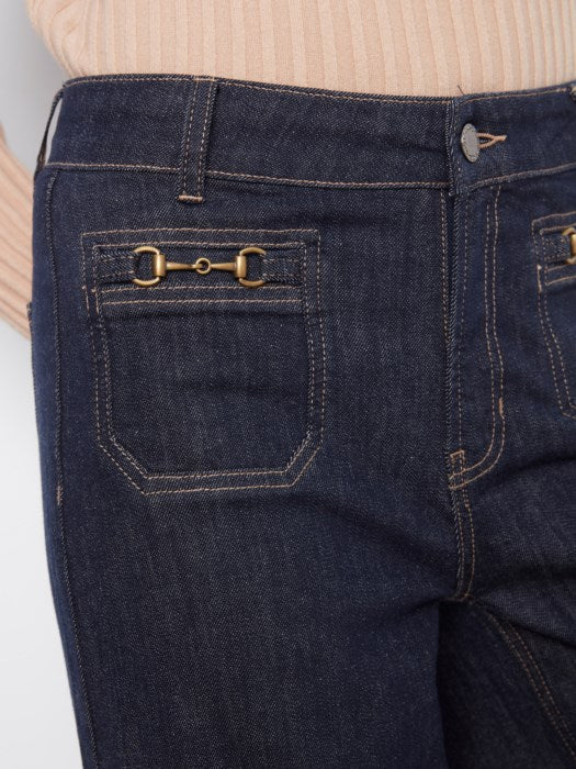 Pants - Charlie B - C5538