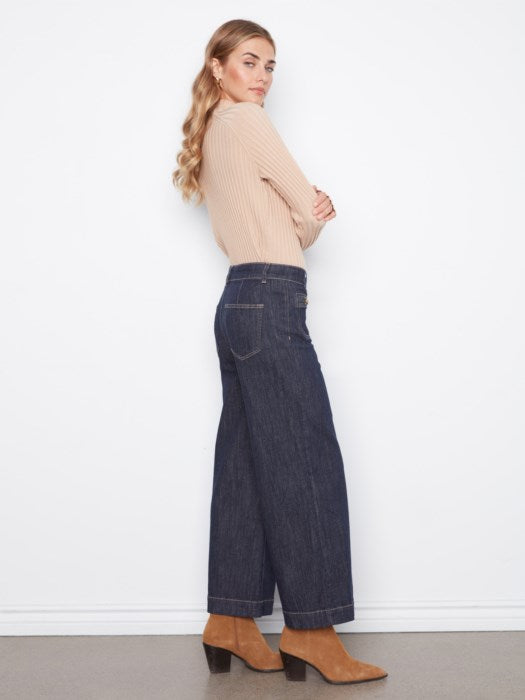 Pants - Charlie B - C5538