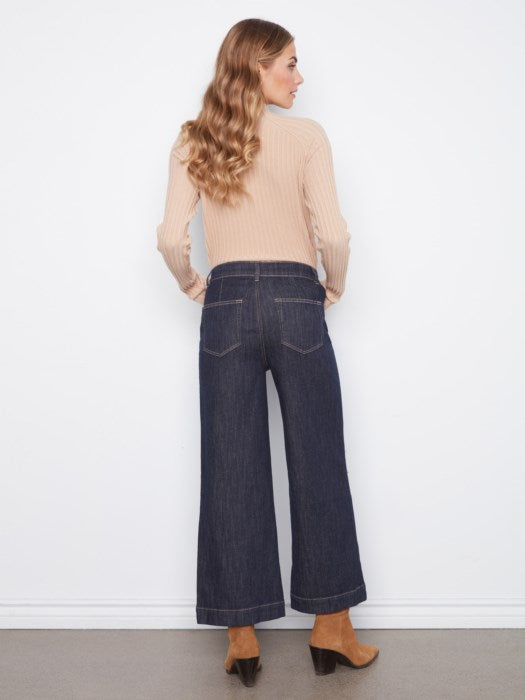 Pants - Charlie B - C5538