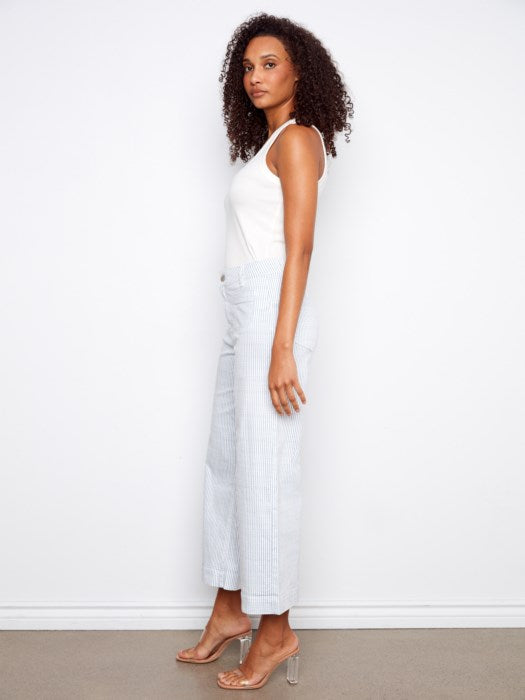 Pantalon - Charlie B - C5538P