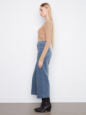 Jeans - Charlie B - C5538Rr
