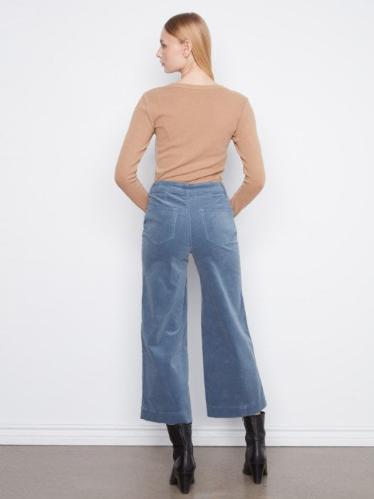 Jeans - Charlie B - C5538Rr