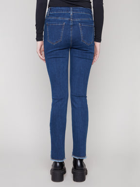 Pantalon - Charlie B - C5556R