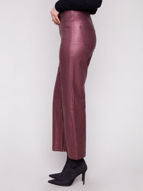 Pantalon - Charlie B - C5562R