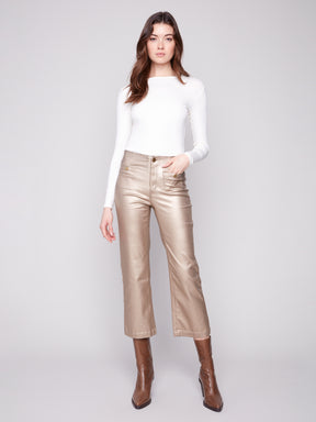 Pantalon - Charlie B - C5562R