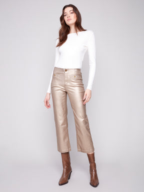 Pantalon - Charlie B - C5562R